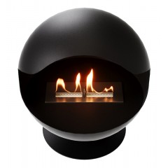 Биокамин напольный Lux Fire Джонни