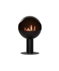 Биокамин напольный Lux Fire Джон Сильвер