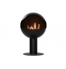 Биокамин напольный Lux Fire Джон Сильвер