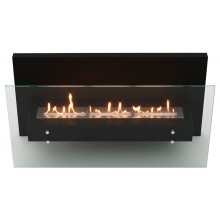 Биокамин напольный Lux Fire "Консул 2"-1200