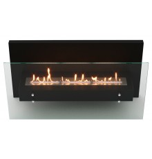 Биокамин напольный Lux Fire "Консул 2"-1200