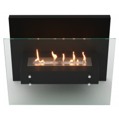 Биокамин напольный Lux Fire "Консул 2"-800