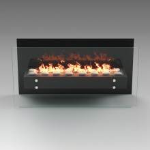 Биокамин напольный Lux Fire "Сенатор" 800