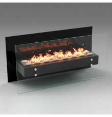 Биокамин напольный Lux Fire "Сенатор" 1200