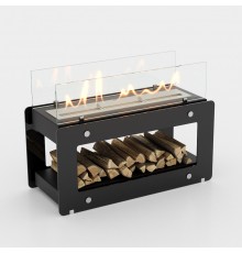 Биокамин напольный Lux Fire "Викинг"