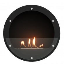 Биокамин настенный "Иллюзион 500 Н" XS