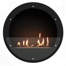 Биокамин настенный  Lux Fire "Иллюзион 800 Н" S
