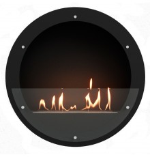 Биокамин настенный  Lux Fire "Иллюзион 800 Н" S