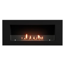 Биокамин настенный Lux Fire Кент 2 Н XS