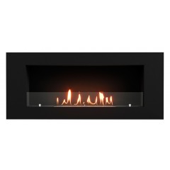 Биокамин настенный Lux Fire Кент 2 Н XS
