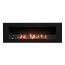 Биокамин настенный Lux Fire Кент 3 Н XS