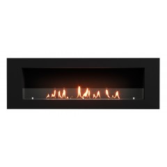 Биокамин настенный Lux Fire Кент 3 Н XS