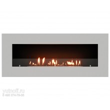 Биокамин настенный Lux Fire "Монро 3 Н" XS