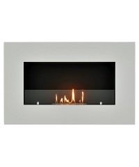 Биокамин настенный Lux Fire "Монро 1 Н" XS