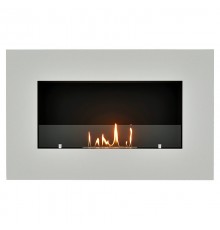 Биокамин настенный Lux Fire "Монро 1 Н" XS