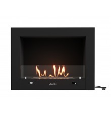 Полуавтоматический биокамин Lux Fire Фаер Бокс 4 - 33