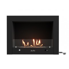 Полуавтоматический биокамин Lux Fire Фаер Бокс 4 - 33