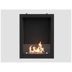 Встраиваемый биокамин Lux Fire Фаер Бокс - 24