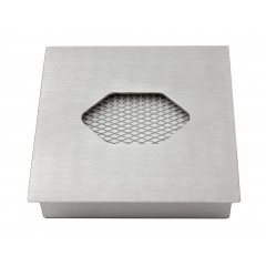 Топливный блок биокамина LUX FIRE 100-1 XS