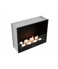 Встраиваемый биокамин Lux Fire Фаер Бокс 1 - 25.5