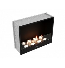 Встраиваемый биокамин Lux Fire Фаер Бокс 1 - 25.5