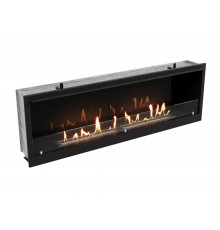 Встраиваемый биокамин Lux Fire Фаер Бокс Вега-1