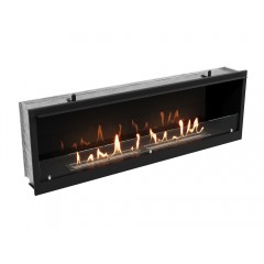 Встраиваемый биокамин Lux Fire Фаер Бокс Вега-1