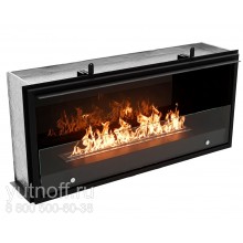 Встраиваемый биокамин Lux Fire "Фаер Бокс 42"