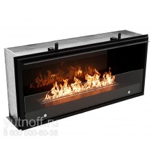 Встраиваемый биокамин Lux Fire "Фаер Бокс 42"