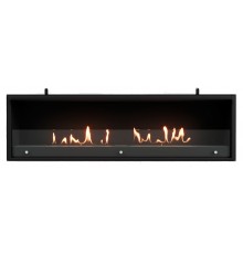 Встраиваемый биокамин Lux Fire "Фаер Бокс Вега-2"