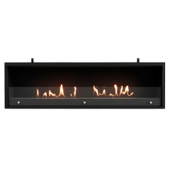 Встраиваемый биокамин Lux Fire "Фаер Бокс Вега-2"