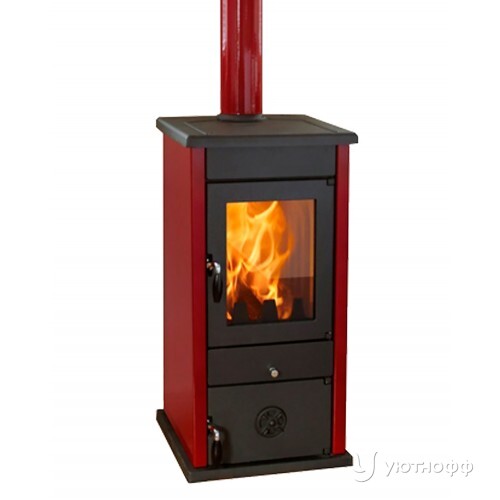 Печь-камин MBS Thermo Vesta Plus Печь-камин MBS Thermo Vesta Plus