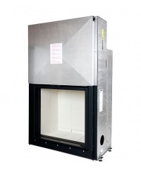 Каминная топка MCZ Forma 65 (топка Форма 65)