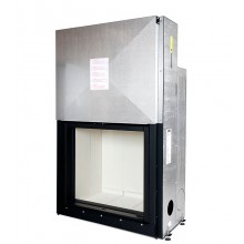 Каминная топка MCZ Forma 65 (топка Форма 65)