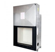 Каминная топка MCZ Forma 65 (топка Форма 65)