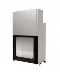 Каминная топка MCZ Forma 75 (топка Форма 75)