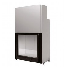 Каминная топка MCZ Forma 75 (топка Форма 75)