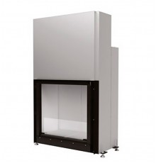 Каминная топка MCZ Forma 75 (топка Форма 75)