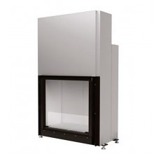Каминная топка MCZ Forma 75 (топка Форма 75)