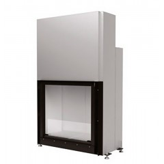 Каминная топка MCZ Forma 75 (топка Форма 75)