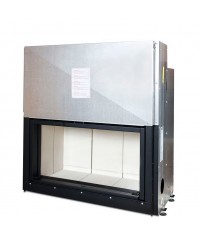Каминная топка MCZ Forma 95 (топка Форма 95)