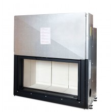 Каминная топка MCZ Forma 95 (топка Форма 95)