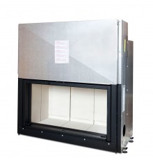 Каминная топка MCZ Forma 95 (топка Форма 95)