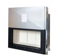 Каминная топка MCZ Forma 95 (топка Форма 95)