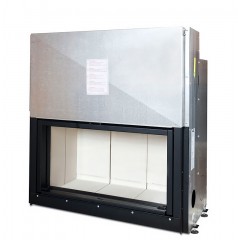 Каминная топка MCZ Forma 95 (топка Форма 95)