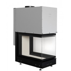 Каминная топка MCZ Forma T50 (Форма Т50)