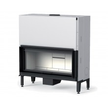 Каминная топка MCZ Plasma 115 (топка Плазма 115)