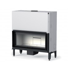 Каминная топка MCZ Plasma 115 (топка Плазма 115)