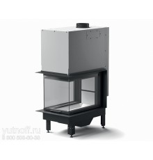 Каминная топка MCZ Plasma 50 T (топка Плазма 50 Т)