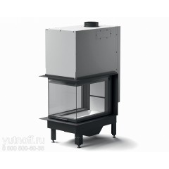 Каминная топка MCZ Plasma 50 T (топка Плазма 50 Т)